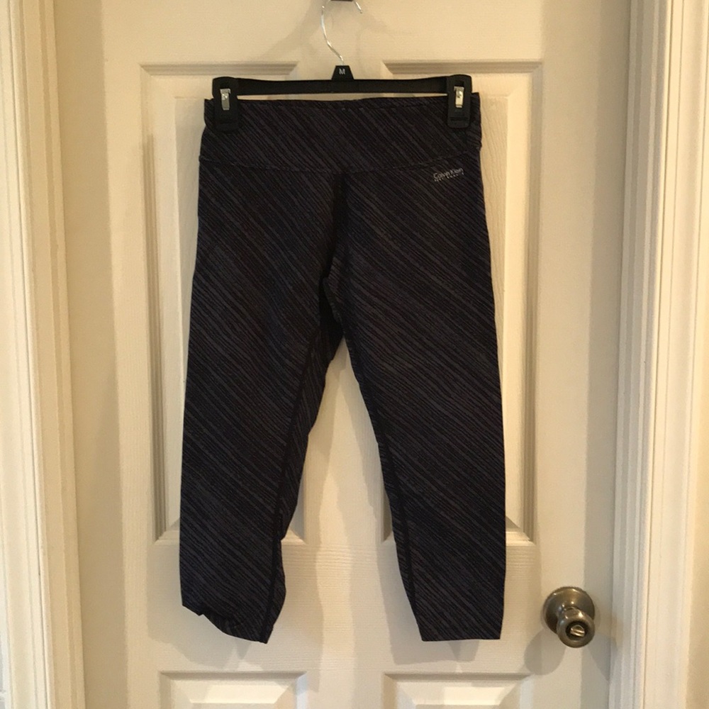 Workout leggings